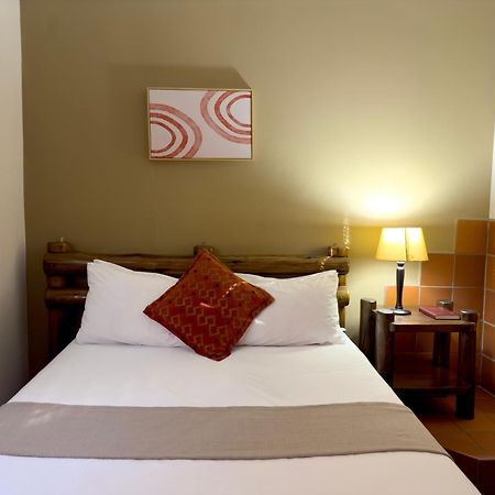 Centurion Guest House And Lodge Esterno foto