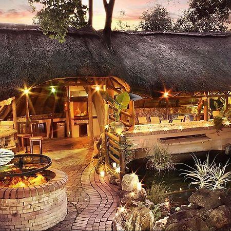 Centurion Guest House And Lodge Esterno foto
