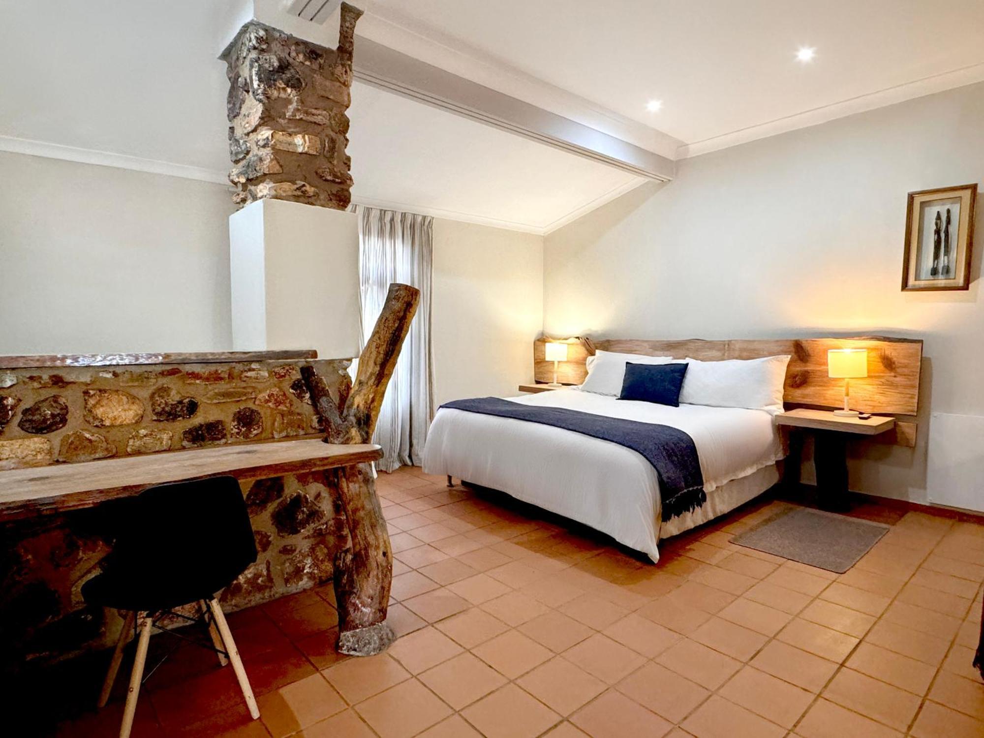 Centurion Guest House And Lodge Esterno foto
