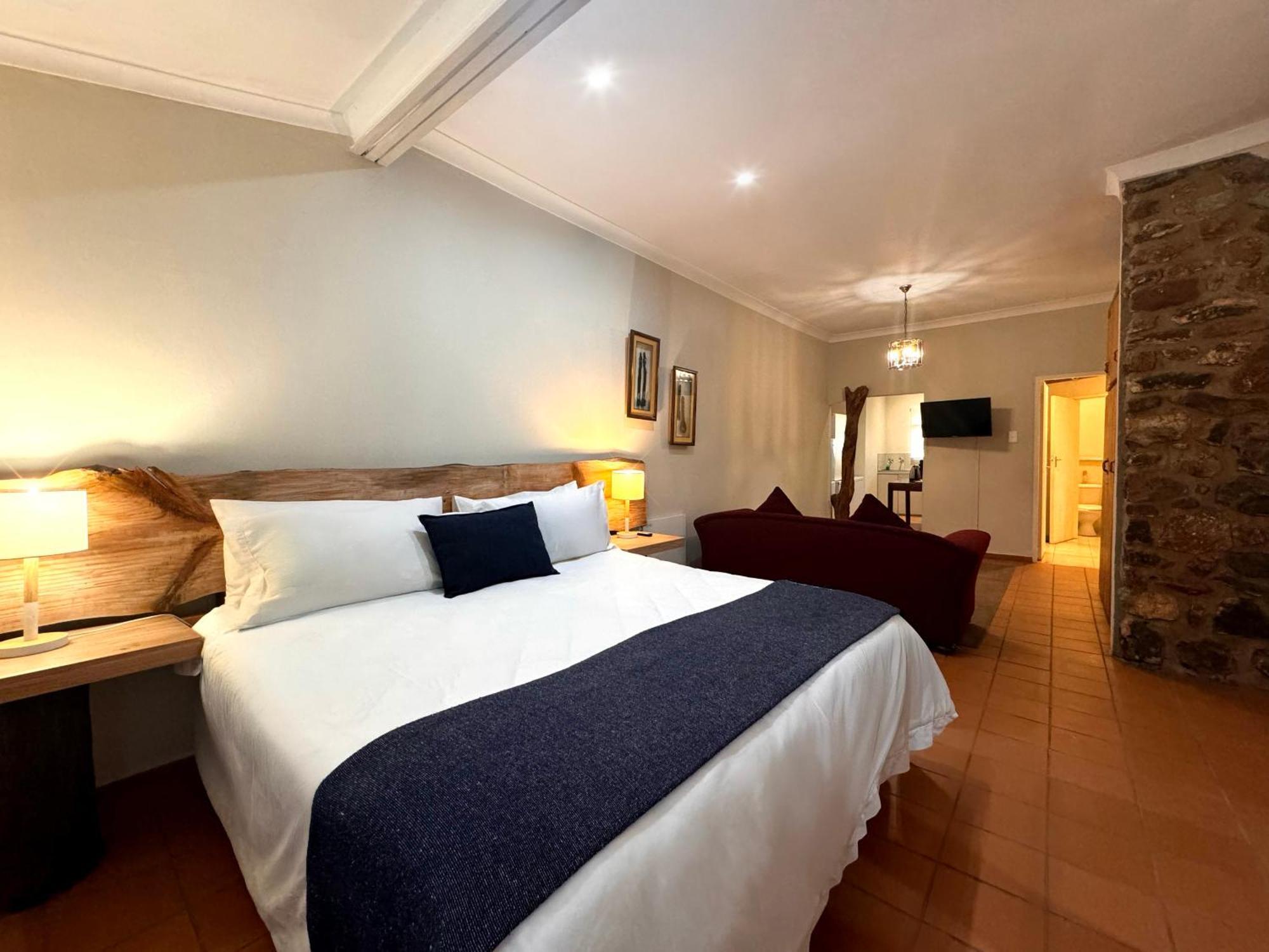 Centurion Guest House And Lodge Esterno foto
