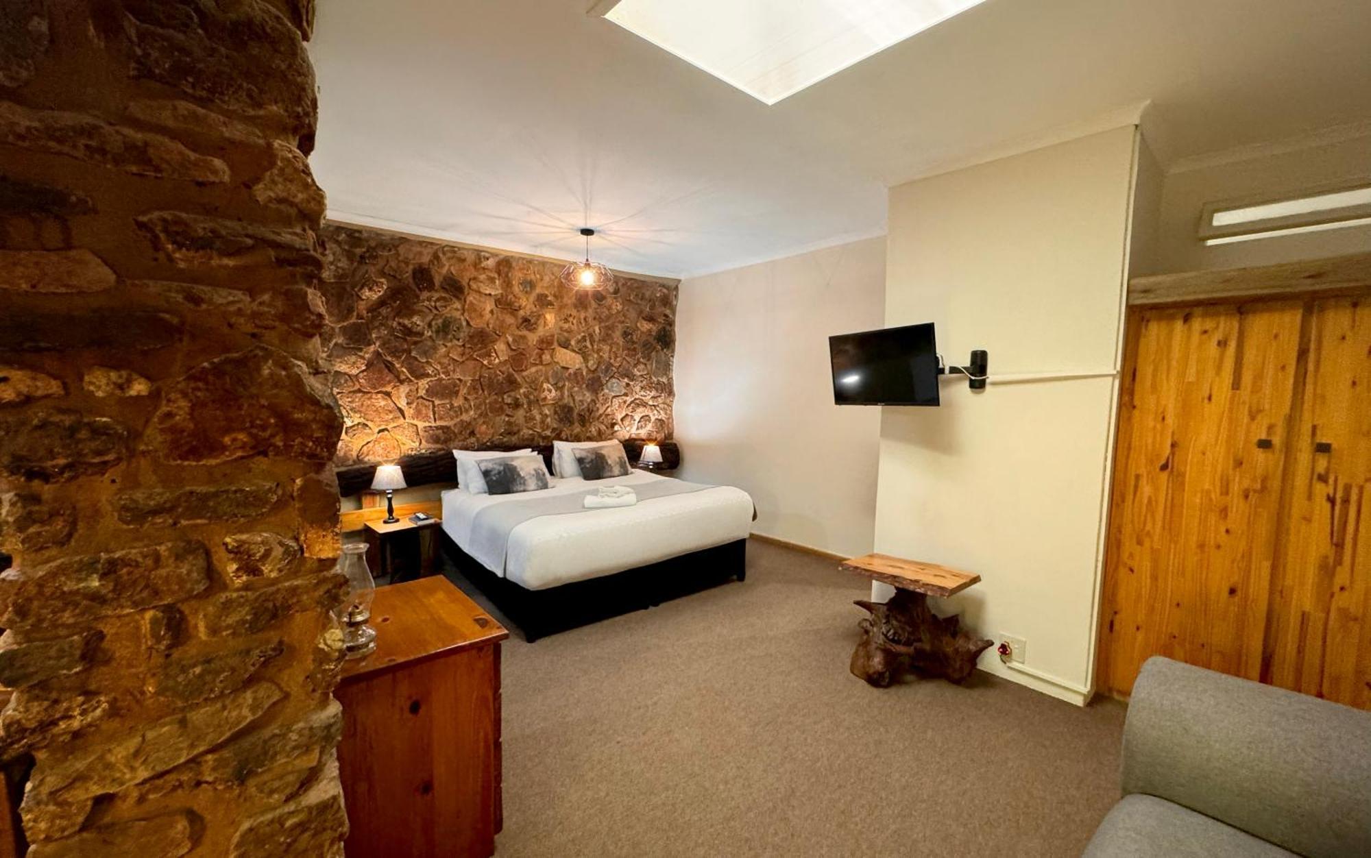 Centurion Guest House And Lodge Esterno foto