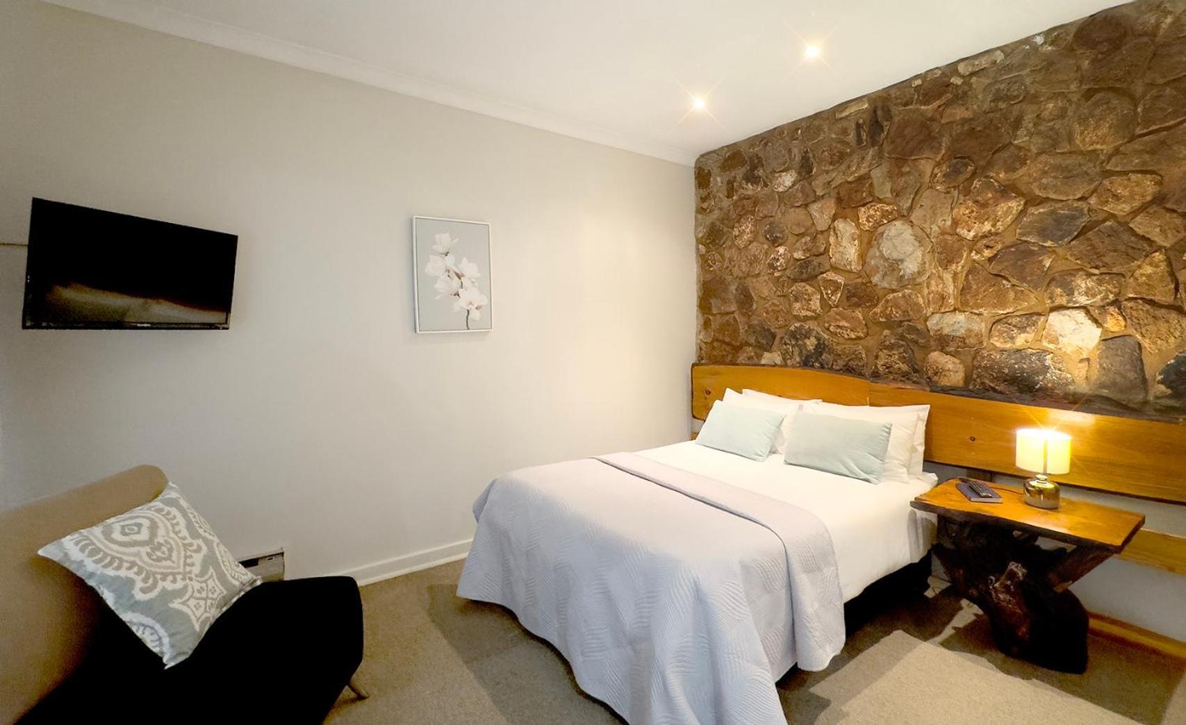 Centurion Guest House And Lodge Esterno foto