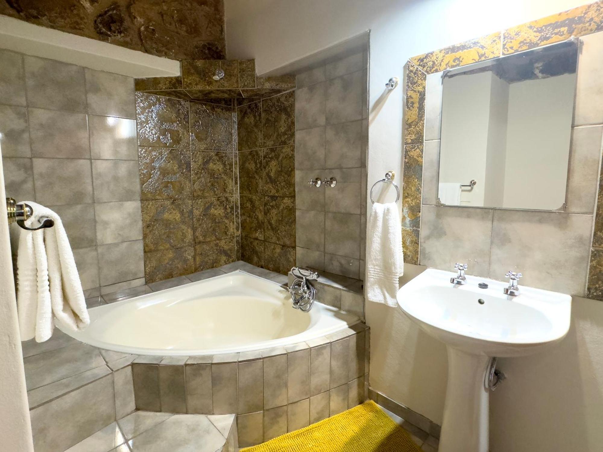 Centurion Guest House And Lodge Esterno foto