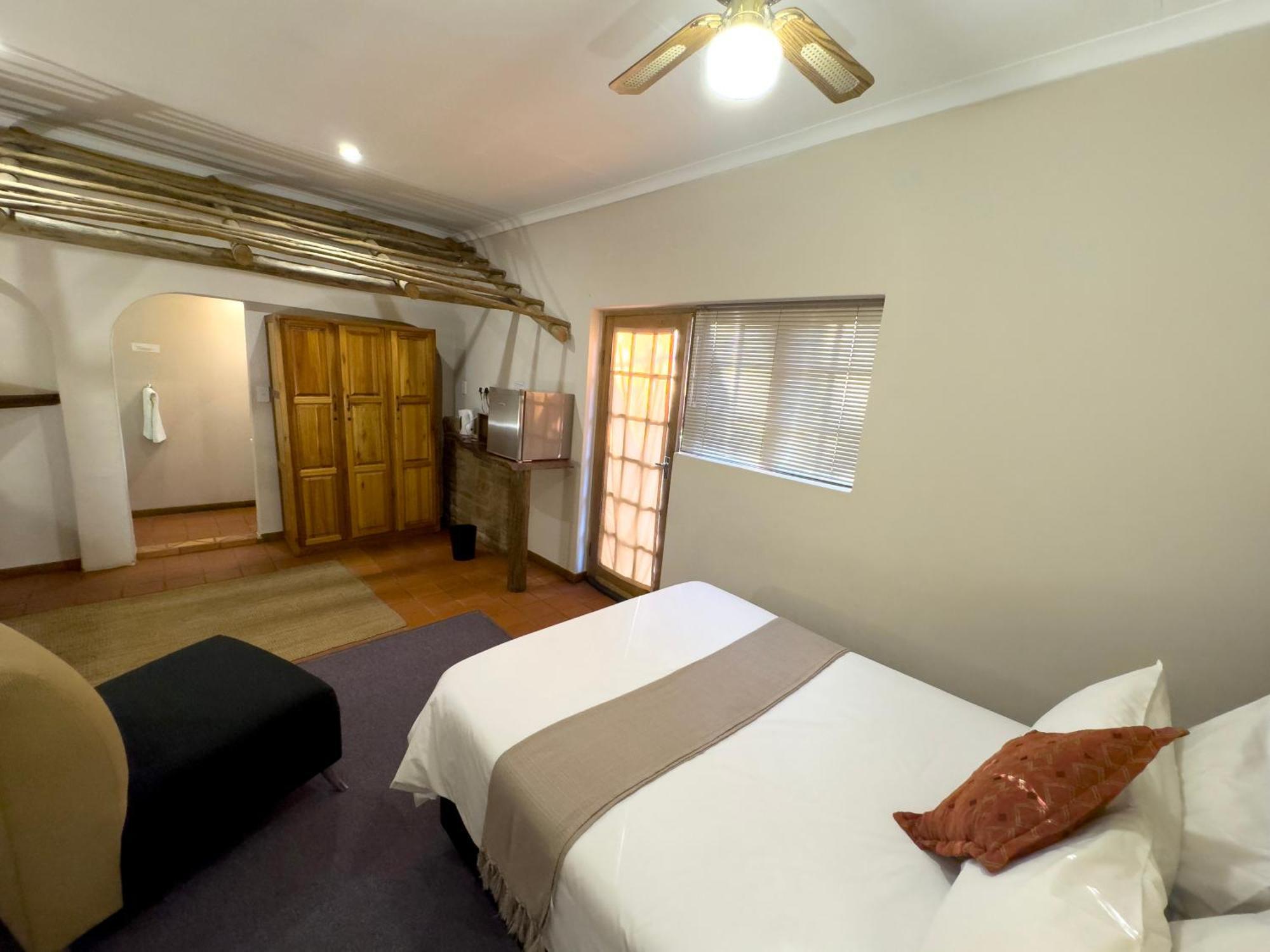 Centurion Guest House And Lodge Esterno foto