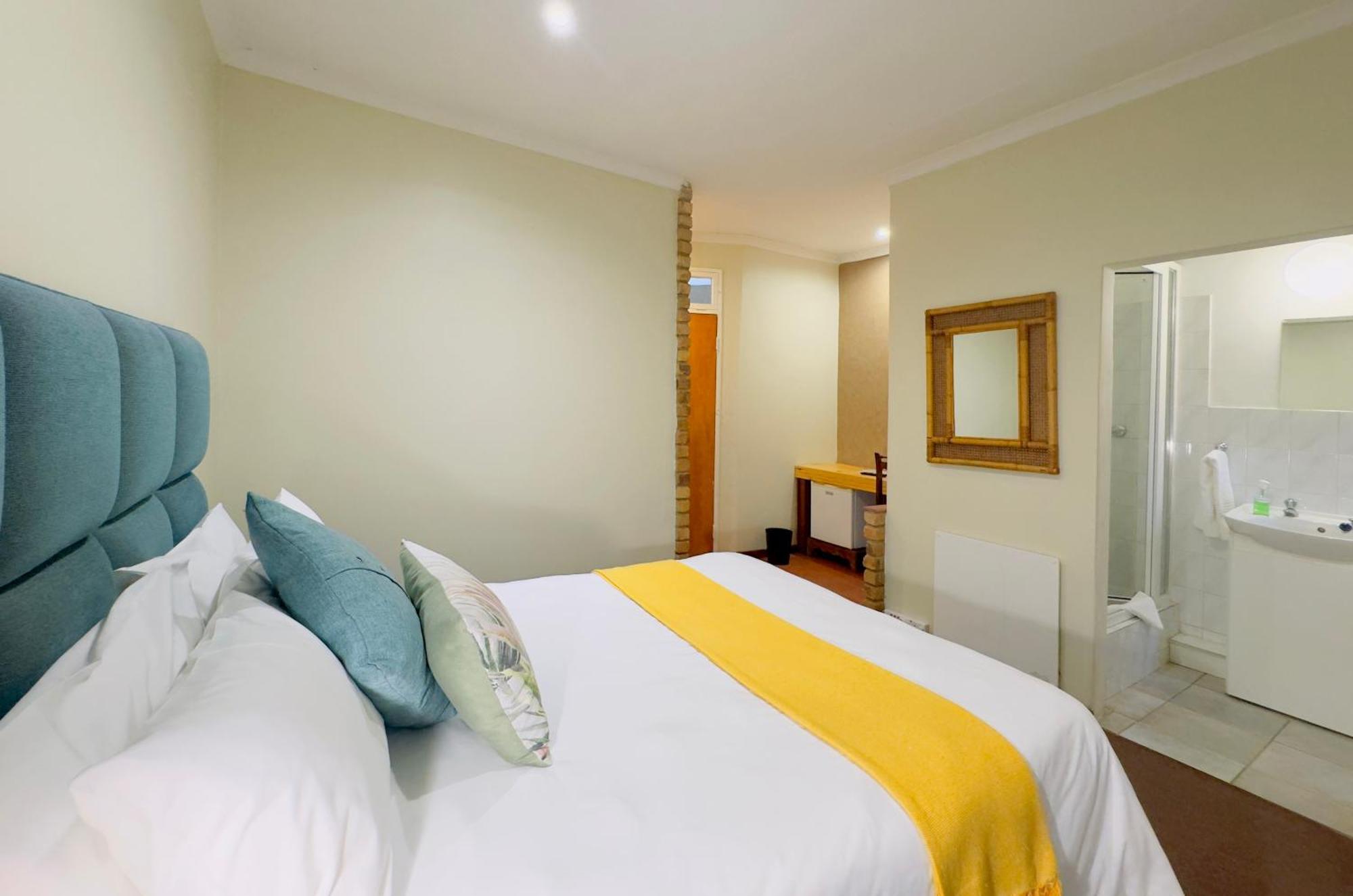 Centurion Guest House And Lodge Esterno foto