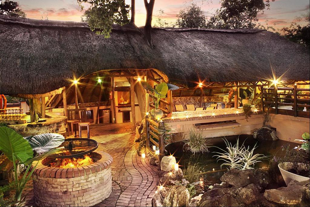 Centurion Guest House And Lodge Esterno foto