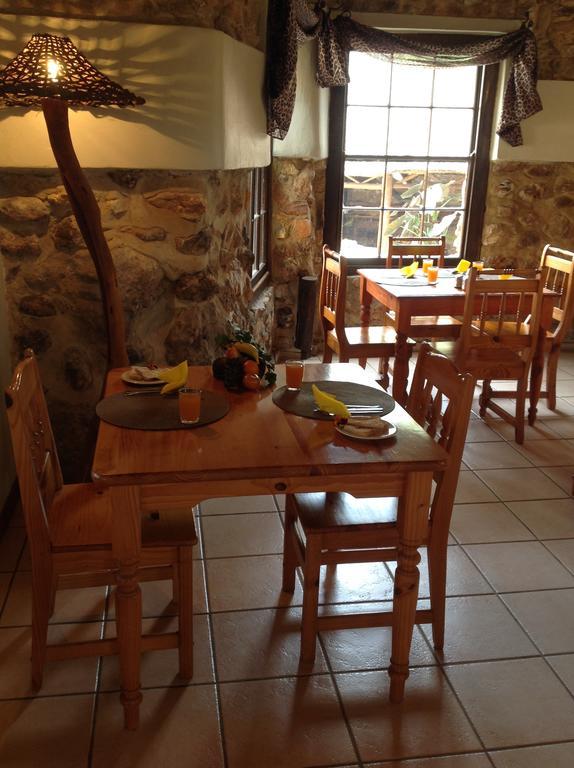 Centurion Guest House And Lodge Esterno foto
