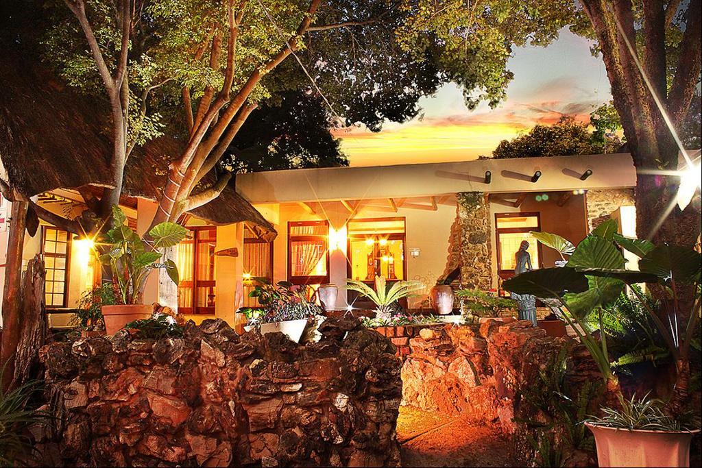 Centurion Guest House And Lodge Esterno foto