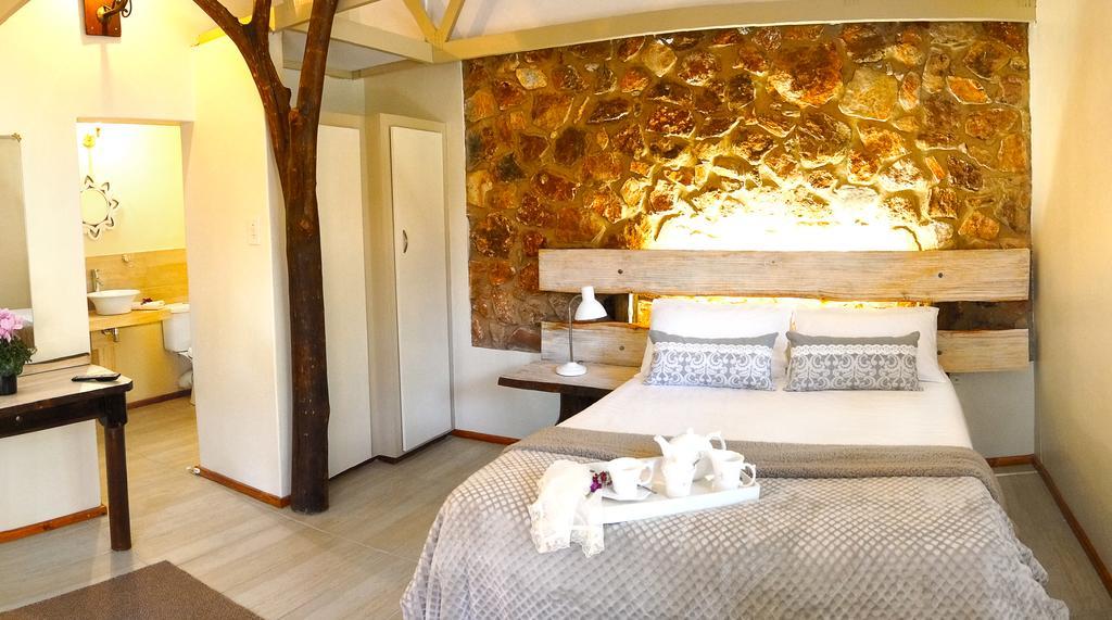 Centurion Guest House And Lodge Esterno foto