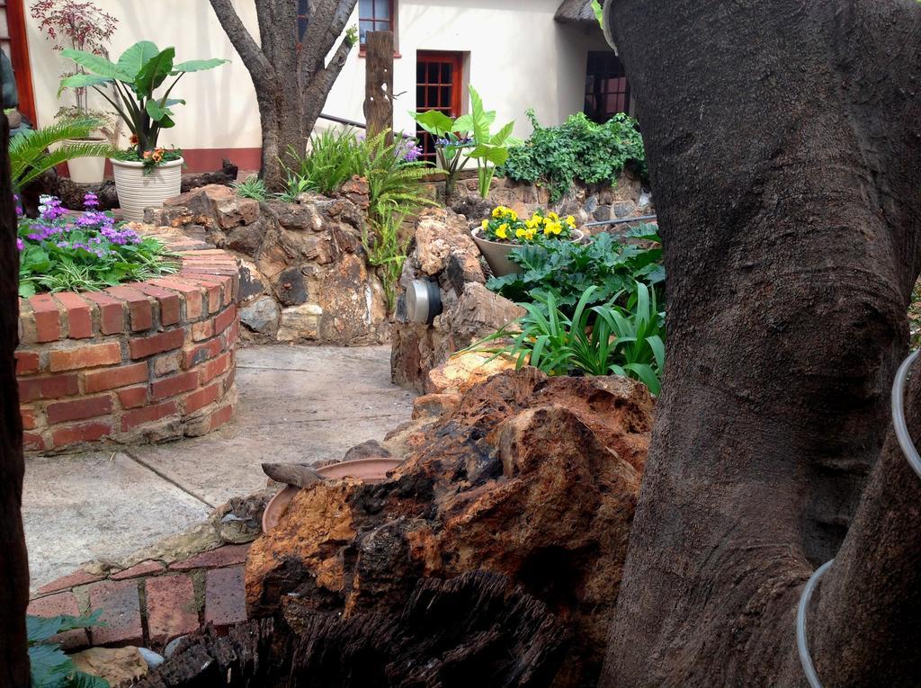 Centurion Guest House And Lodge Esterno foto