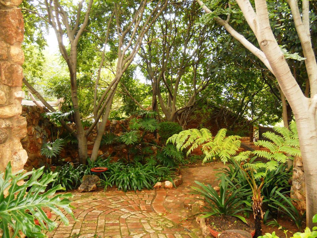 Centurion Guest House And Lodge Esterno foto