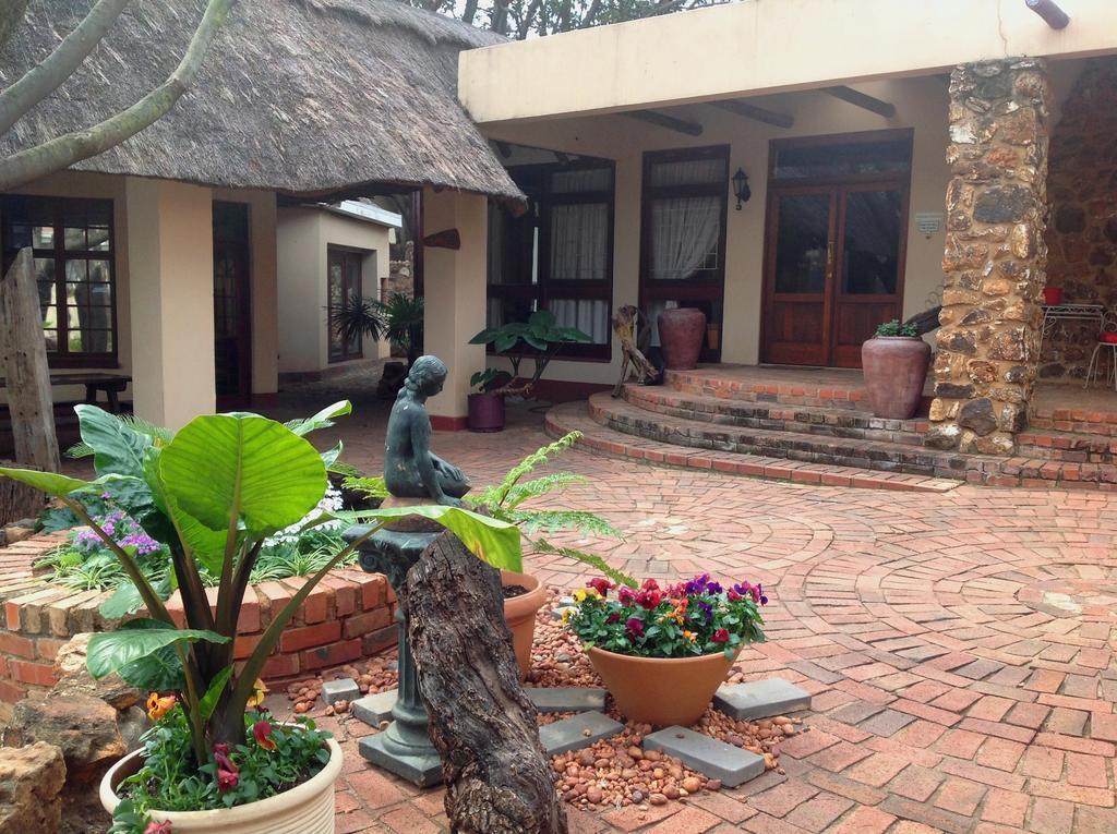 Centurion Guest House And Lodge Esterno foto