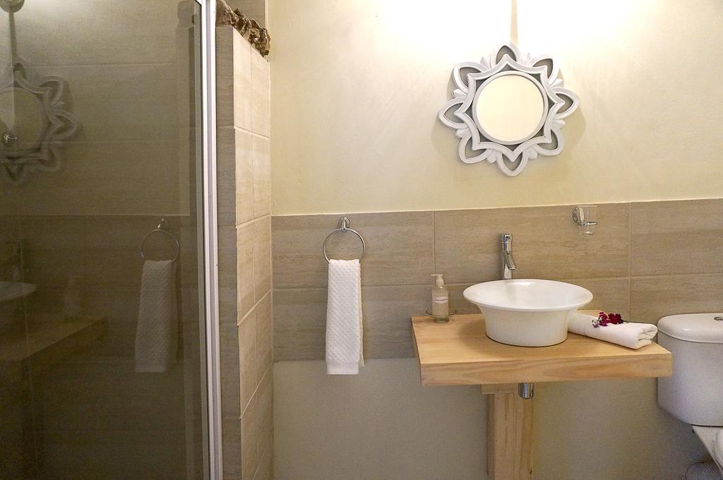 Centurion Guest House And Lodge Esterno foto