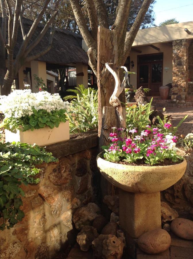 Centurion Guest House And Lodge Esterno foto