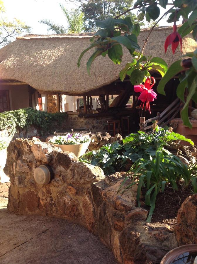 Centurion Guest House And Lodge Esterno foto